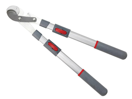 Kent & Stowe Telescopic Geared Anvil Loppers K/S70100411