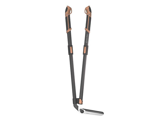 Kent & Stowe Sure Cut Adjustable Height Lawn Edging Shears K/S70100432