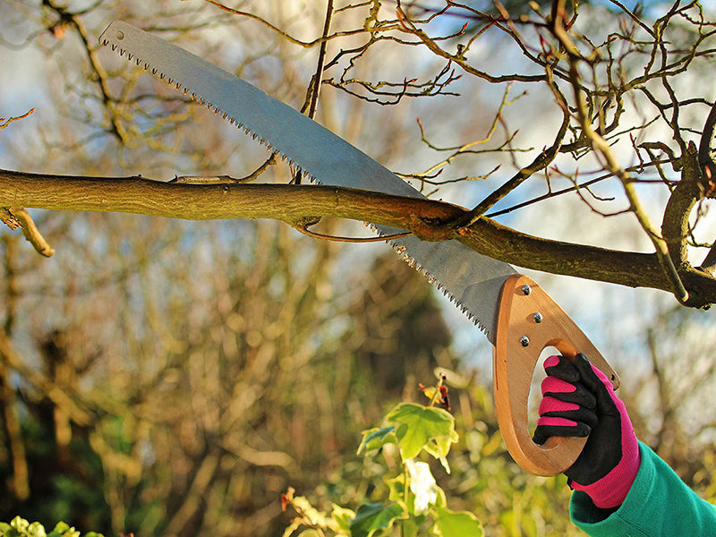 Kent & Stowe Pruning Saw K/S70100441