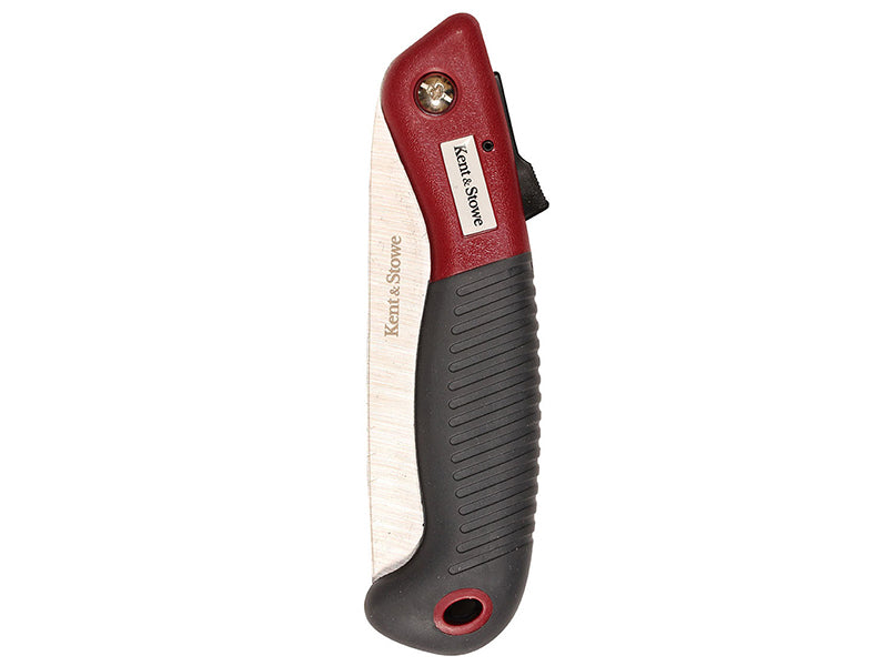 Kent & Stowe Turbo Folding Saw K/S70100446