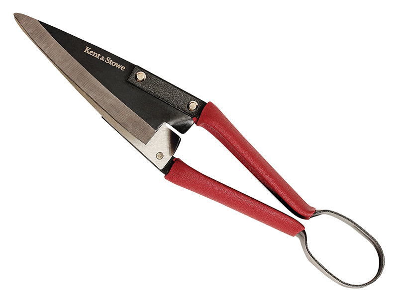Kent & Stowe Large Topiary Shears Non Slip Handles K/S70100499