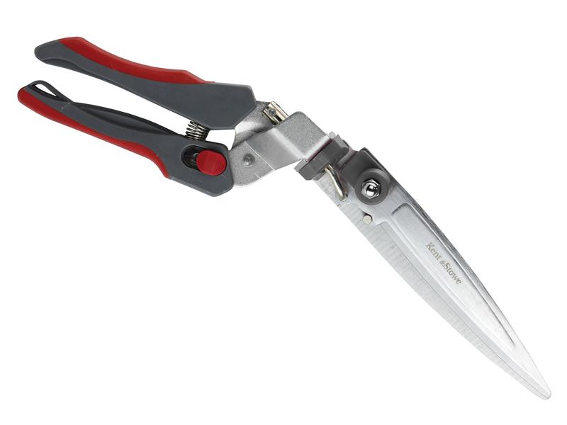 Kent & Stowe Single Handed Grass Shears K/S70100501