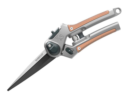 Kent & Stowe SureCut Perennial Snips Cutting Diameter 6mm K/S70100506