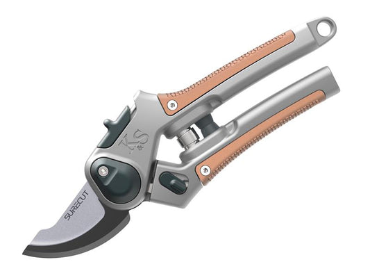 Kent & Stowe SureCut All Purpose Lite Secateurs Cutting Dia 24mm K/S70100885
