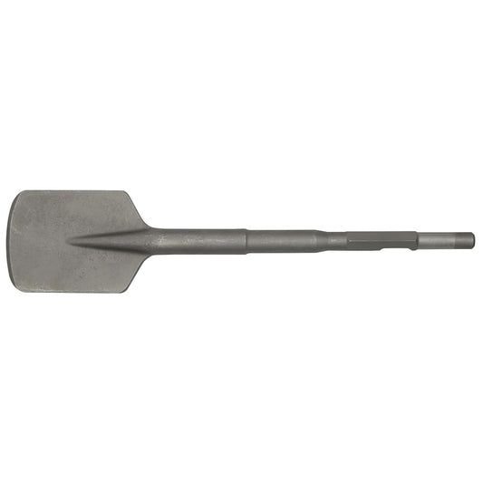 Sealey Clay Spade 110 x 460mm - Kango 900 K1CS