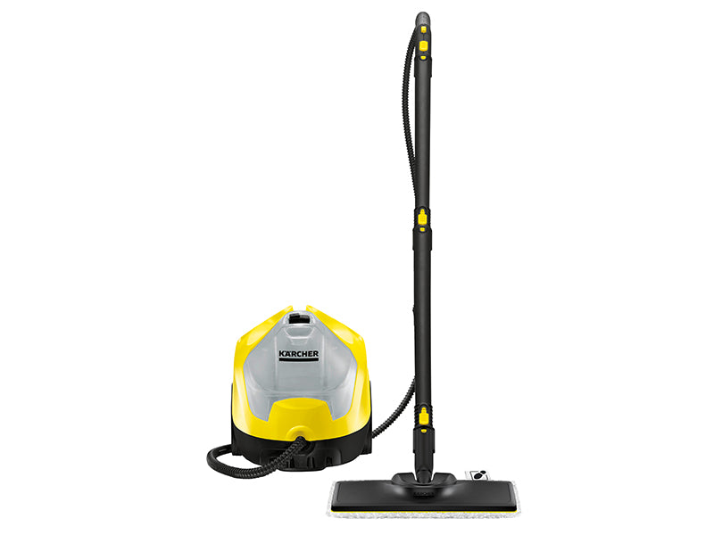 Karcher SC 4 EasyFix Steam Cleaner KAR15124520