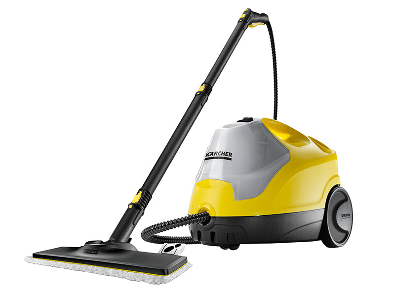 Karcher SC 4 EasyFix Steam Cleaner KAR15124520