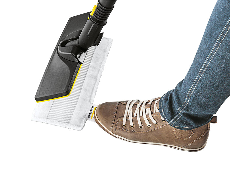 Karcher SC 4 EasyFix Steam Cleaner KAR15124520