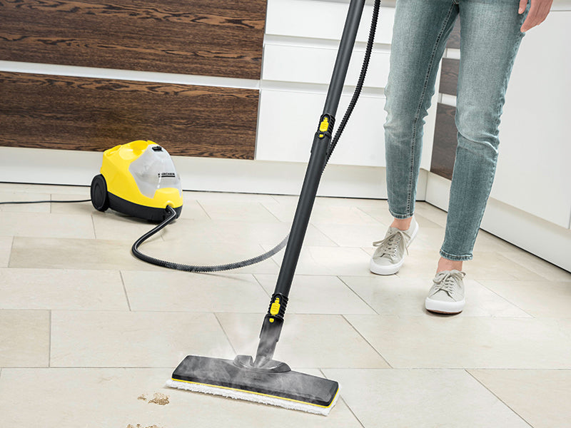 Karcher SC 4 EasyFix Steam Cleaner KAR15124520