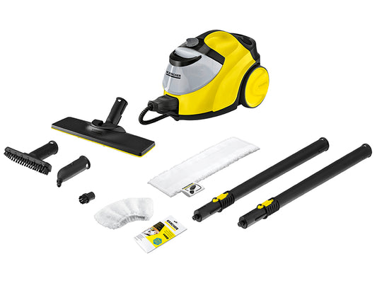 Karcher SC 5 EasyFix Steam Cleaner KAR15125320