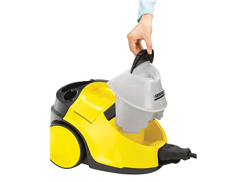 Karcher SC 5 EasyFix Steam Cleaner KAR15125320