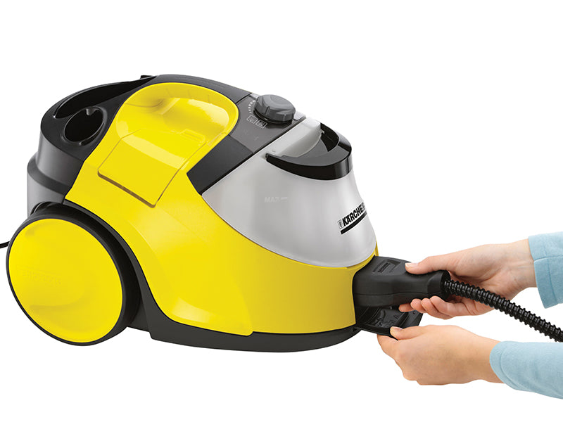 Karcher SC 5 EasyFix Steam Cleaner KAR15125320