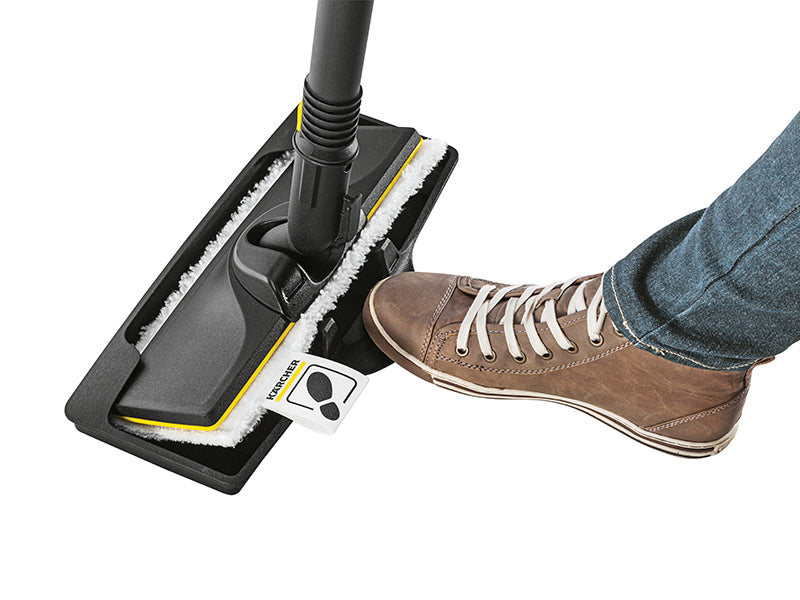Karcher SC 5 EasyFix Steam Cleaner KAR15125320