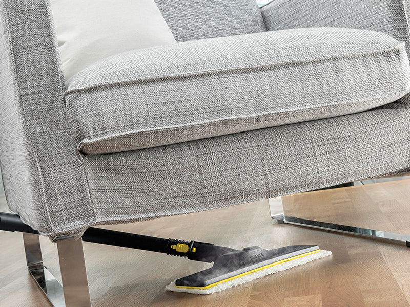 Karcher SC 5 EasyFix Steam Cleaner KAR15125320