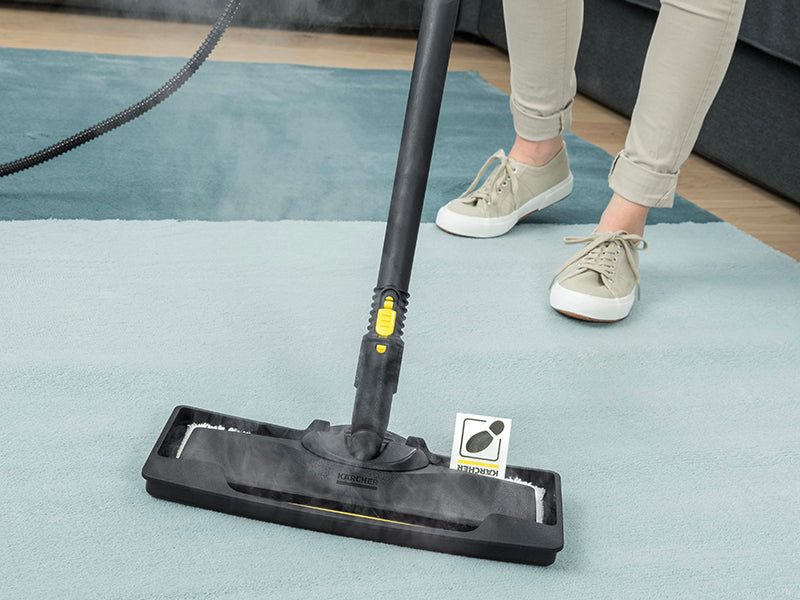 Karcher SC 5 EasyFix Steam Cleaner KAR15125320
