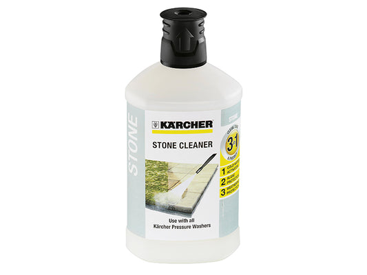 Karcher Stone Cleaner 3 In 1 Plug And Clean 1 litre KAR62957650