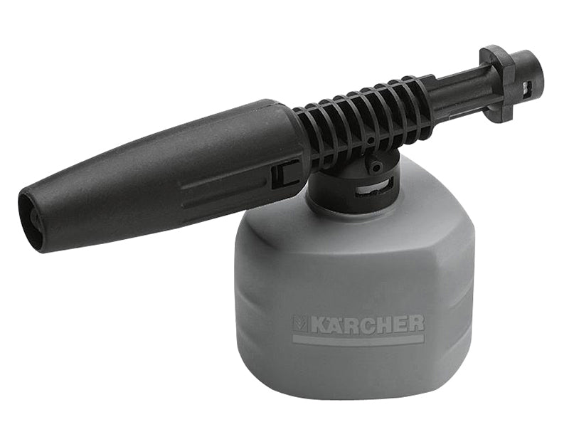 Karcher Foam Sprayer Attachment 0.6 litre KARFOAMNOZ