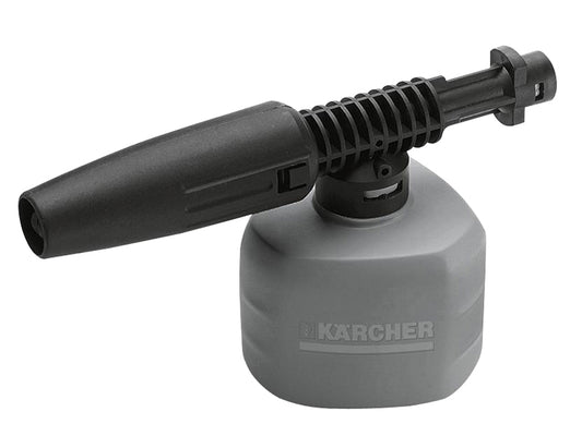 Karcher Foam Sprayer Attachment 0.6 litre KARFOAMNOZ