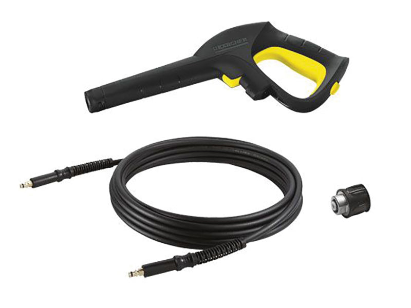 Karcher Replacement Hose 7.5m & Hand Gun KARHGN