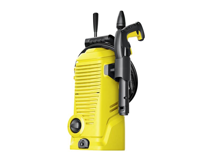 Karcher K 2 Modular Pressure Washer 110 bar 240V 4m High-Pressure Hose KARK2M