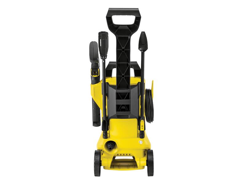 Karcher K 2 Power Control Home Pressure Washer 110 bar 240V KARK2PCH