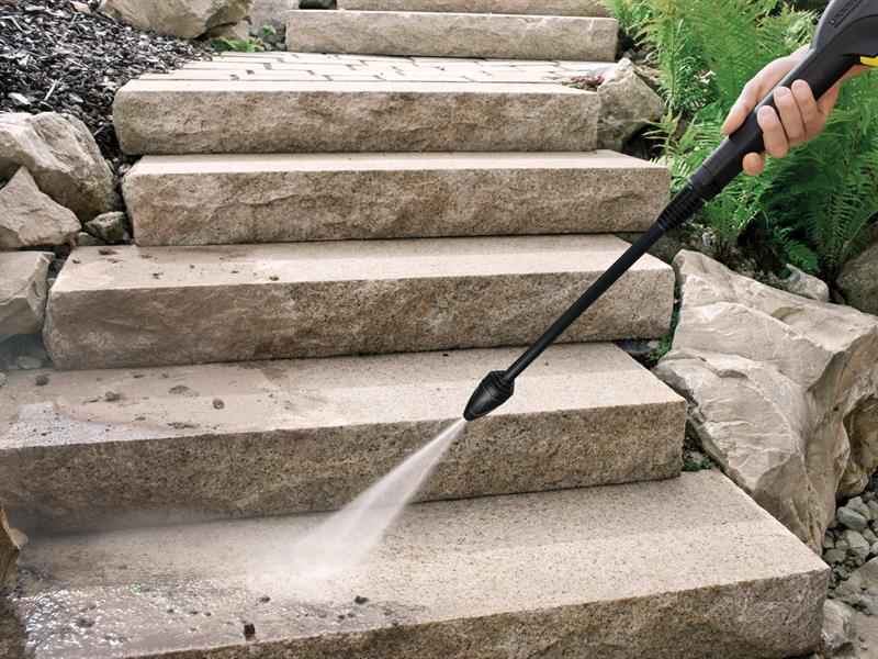 Karcher K 2 Power Control Home Pressure Washer 110 bar 240V KARK2PCH