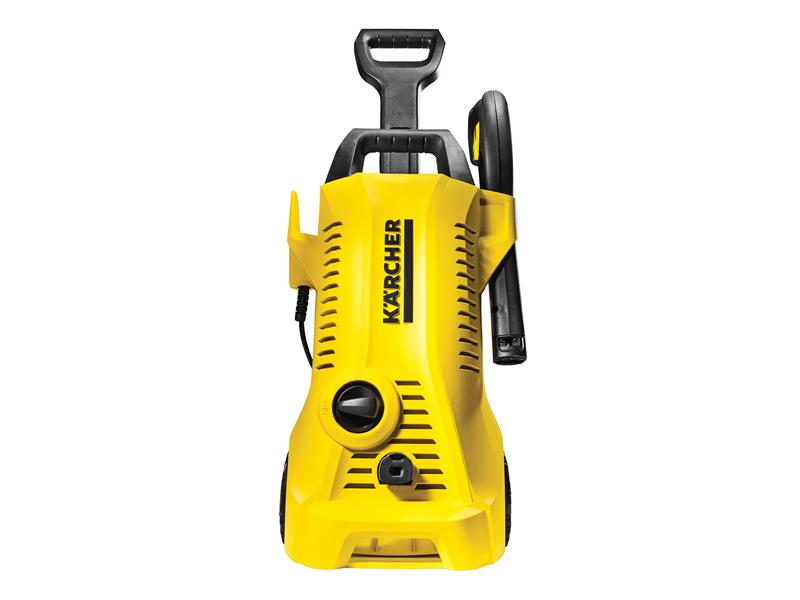 Karcher K 2 Power Control Pressure Washer 110 bar 240V KARK2PC