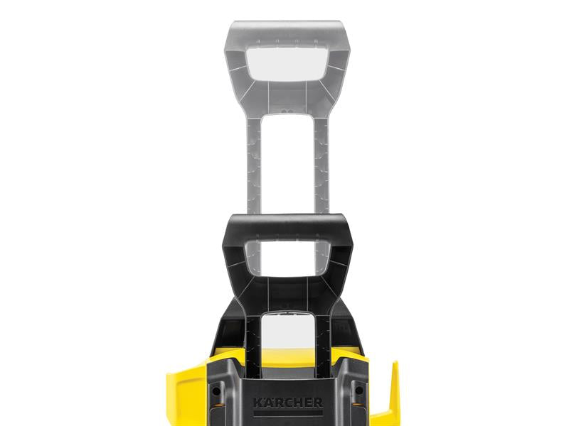 Karcher K 3 Power Control Car & Home Pressure Washer 120 bar 240V KARK3PCCH
