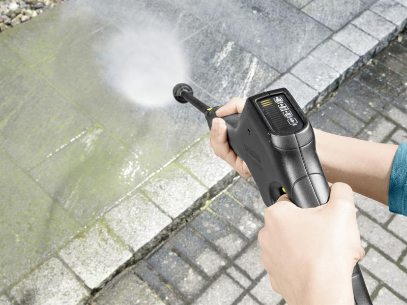 Karcher K 3 Power Control Car & Home Pressure Washer 120 bar 240V KARK3PCCH