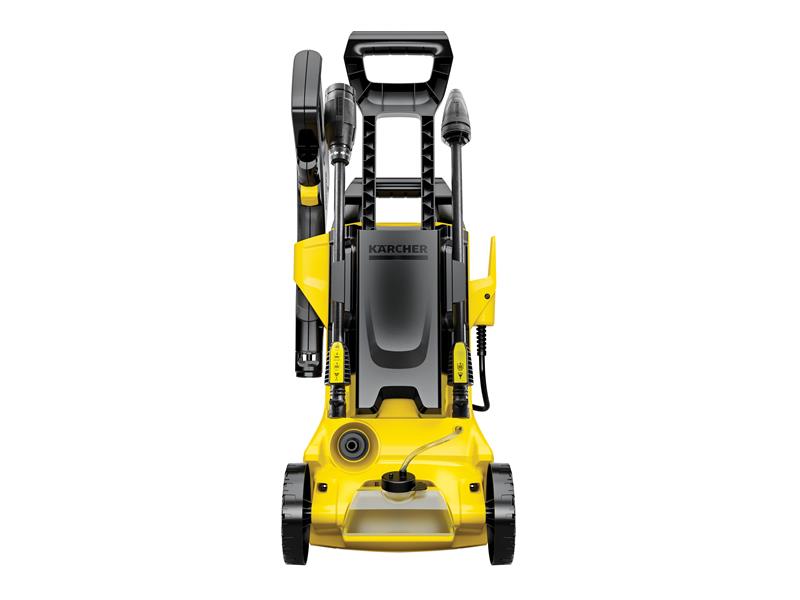 Karcher K 3 Power Control Pressure Washer 120 bar 240V KARK3PC