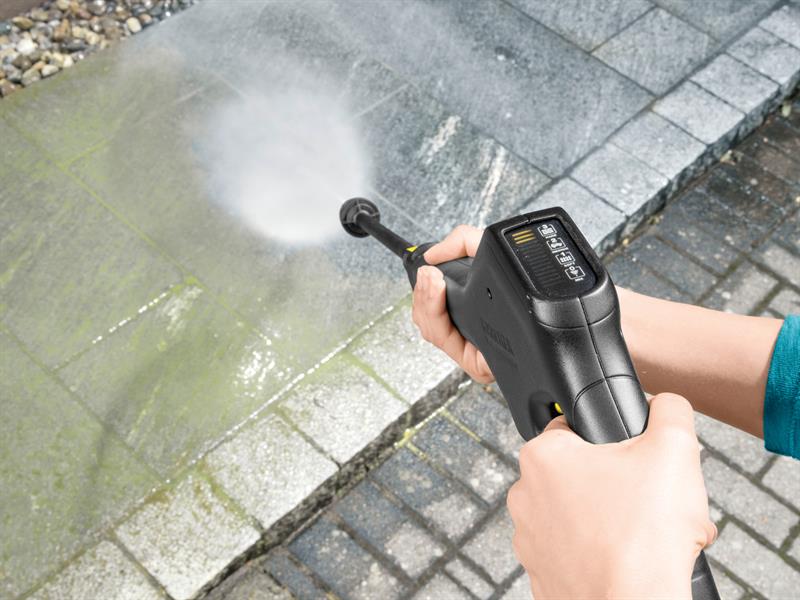 Karcher K 3 Power Control Pressure Washer 120 bar 240V KARK3PC