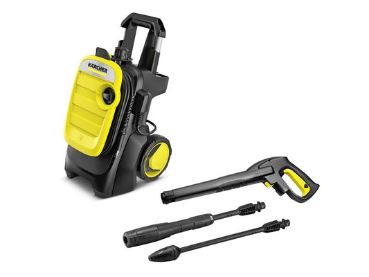 Karcher K 5 Compact Pressure Washer 145 bar 240V KARK5C