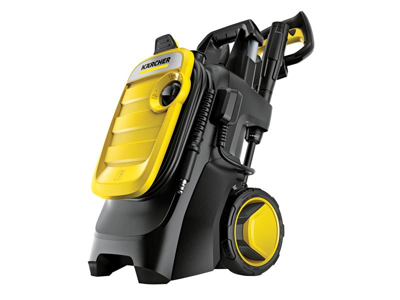 Karcher KARK5CH K 5 Compact Home Pressure Washer 145 bar 240V