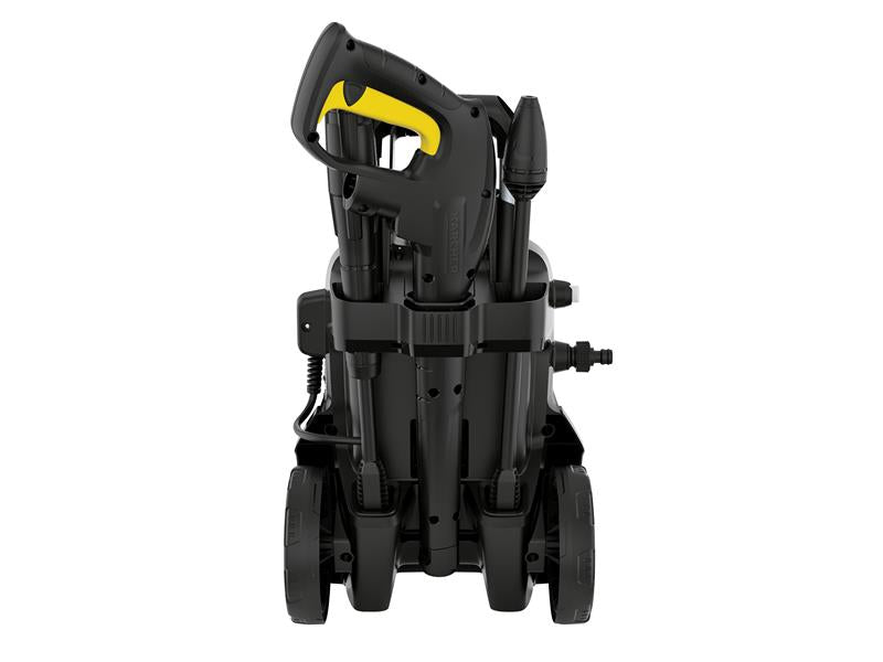 Karcher KARK5CH K 5 Compact Home Pressure Washer 145 bar 240V