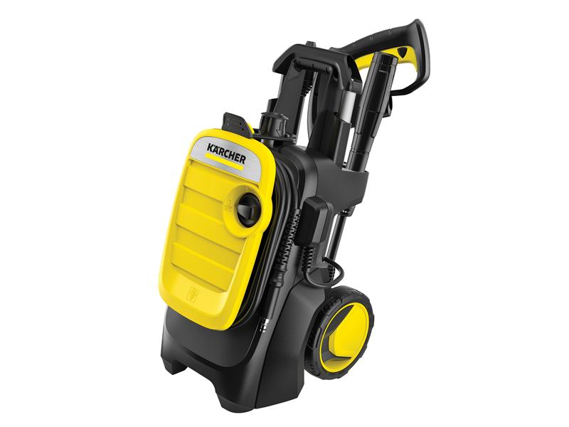 Karcher KARK5CH K 5 Compact Home Pressure Washer 145 bar 240V