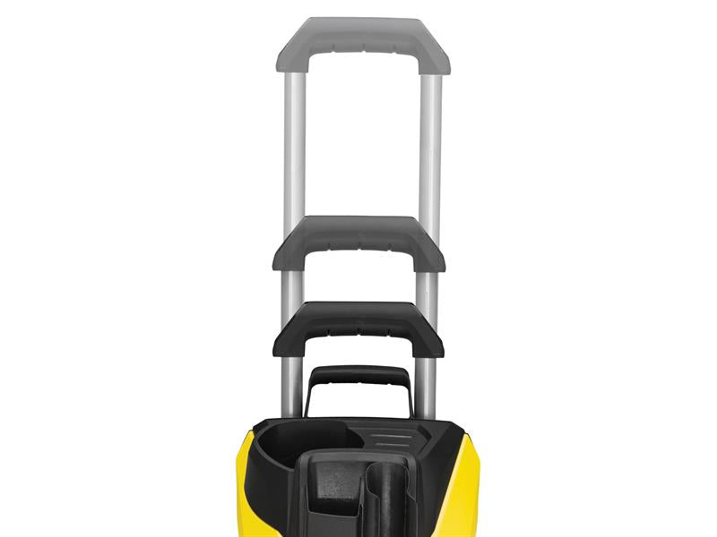 Karcher K 5 Power Control Car & Home Pressure Washer 145 bar 240V KARK5PCCH