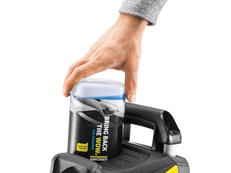 Karcher K 5 Power Control Car & Home Pressure Washer 145 bar 240V KARK5PCCH