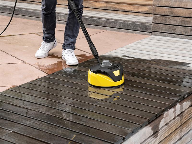 Karcher K 5 Power Control Car & Home Pressure Washer 145 bar 240V KARK5PCCH