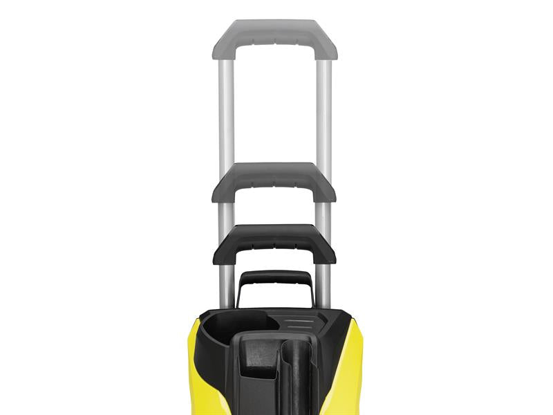 Karcher K 5 Power Control Pressure Washer 145 bar 240V KARK5PC