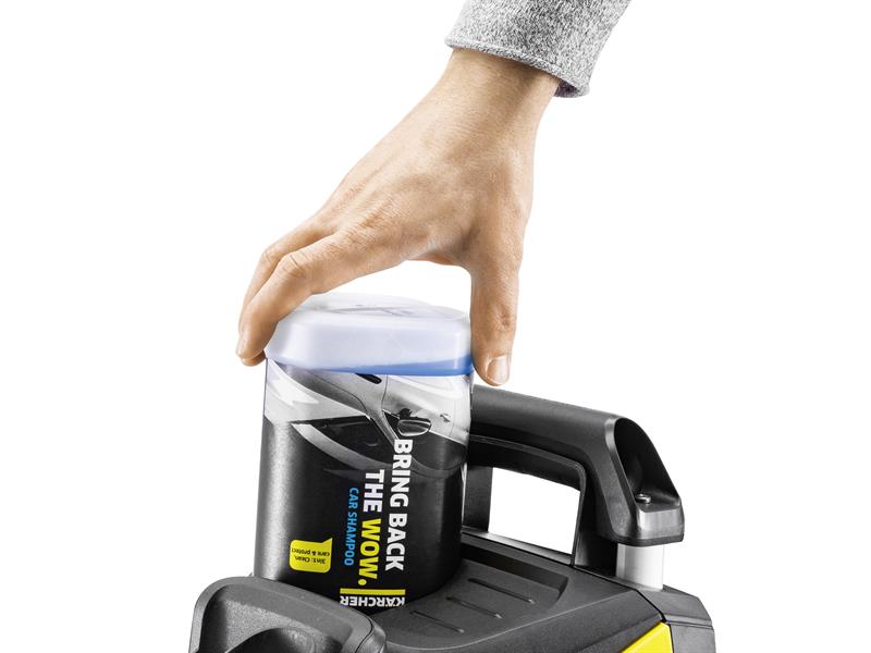Karcher K 5 Power Control Pressure Washer 145 bar 240V KARK5PC