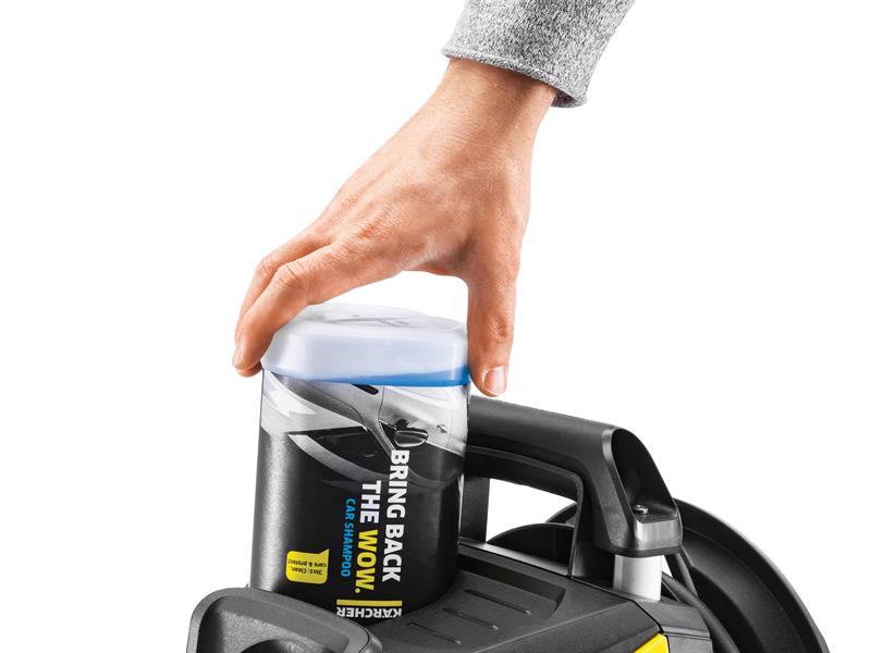 Karcher K 5 Premium Smart Control Home Pressure Washer 145 bar 240V KARK5PSCH