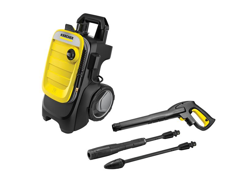 Karcher K 7 Compact Pressure Washer 180 bar 240V KARK7C