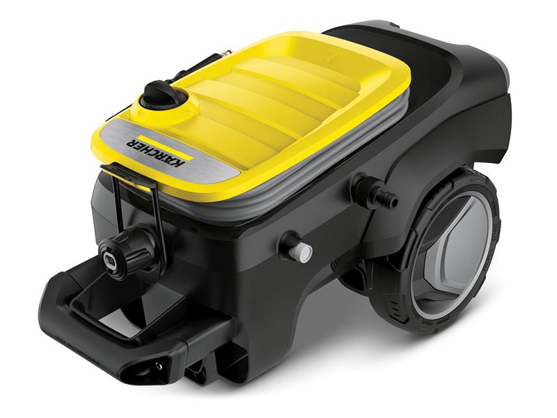 Karcher K 7 Compact Pressure Washer 180 bar 240V KARK7C