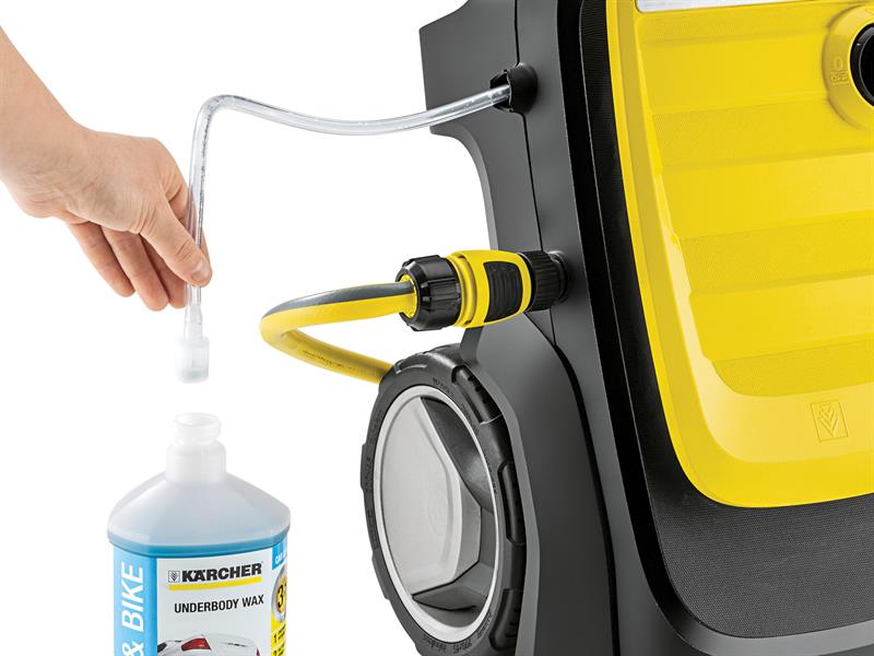 Karcher K 7 Compact Pressure Washer 180 bar 240V KARK7C