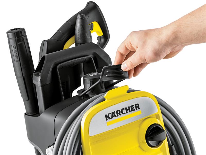 Karcher K 7 Compact Pressure Washer 180 bar 240V KARK7C