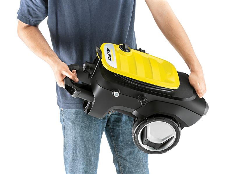 Karcher K 7 Compact Pressure Washer 180 bar 240V KARK7C