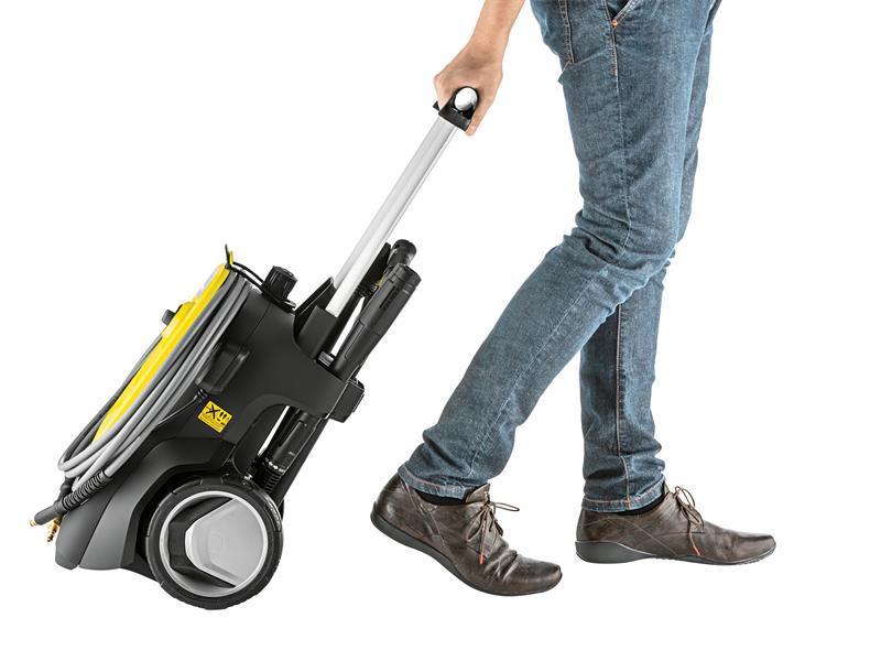 Karcher K 7 Compact Pressure Washer 180 bar 240V KARK7C