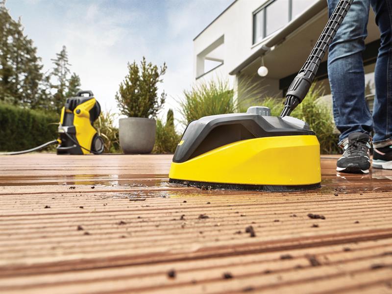 Karcher K 7 Premium Smart Control Home Pressure Washer 180 bar 240V KARK7PSCH