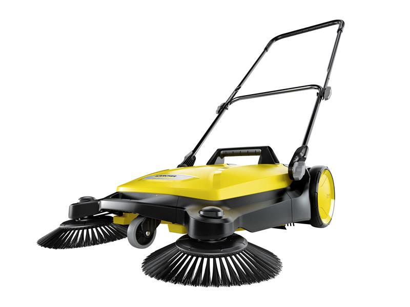 Karcher S 4 Twin Sweeper KARS4N