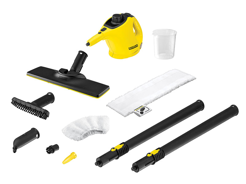 Karcher SC 1 EasyFix Steam Cleaner KARSC1E